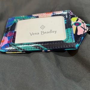 NEW VERA BRADLEY LUGGAGE TAG